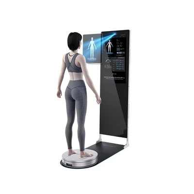 Máy quét cơ thể 3D Xianku