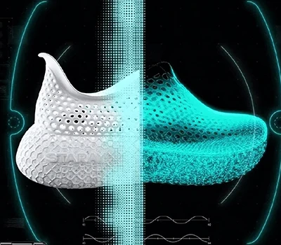 Lợi ích sức khỏe của giải pháp giày in 3D-: Đi sâu vào động lực cạnh tranh, nghiên cứu điển hình ...