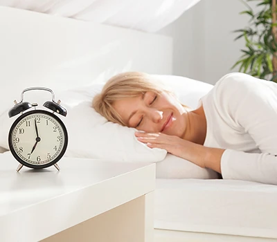 Nâng cao sự thoải mái và hỗ trợ giấc ngủ: Giải pháp giấc ngủ lành mạnh cho các thương hiệu chăn g...