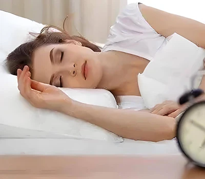 Lựa chọn nệm thông minh dựa trên dữ liệu-là gì?