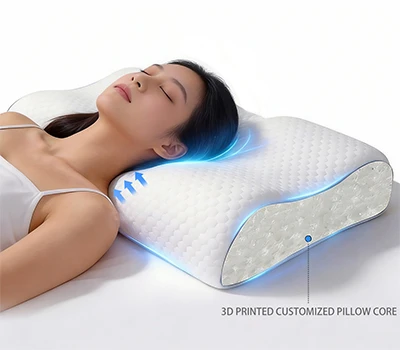 In 3D đang cách mạng hóa ngành công nghiệp giấc ngủ như thế nào: Kỷ nguyên cá nhân hóa mới