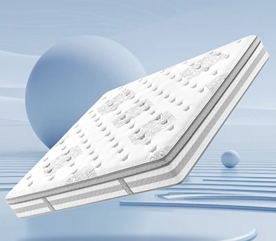 Từ quét đến giải pháp: Logic AI đằng sau việc lập bản đồ độ cứng của nệm được cá nhân hóa