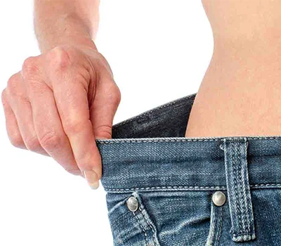 Vai trò không thể thiếu của máy quét cơ thể Xianku trong việc giảm cân khoa học