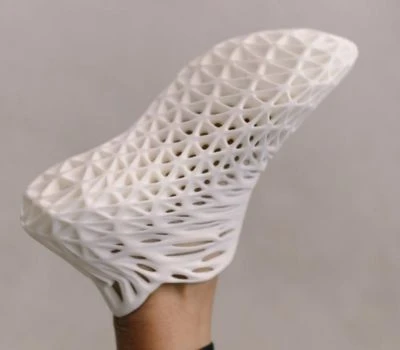 Sự trỗi dậy của giày tùy chỉnh 3D: Xác định lại việc cá nhân hóa giày dép vào năm 2026