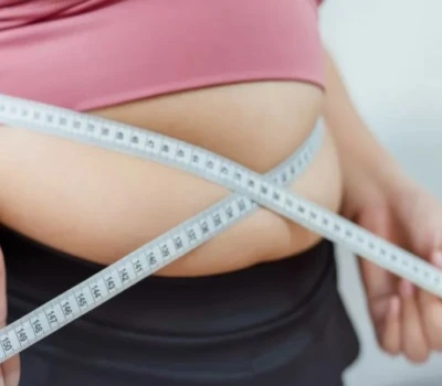 Hướng dẫn giảm cân khoa học tối ưu: Giảm béo lành mạnh, bền vững bằng máy quét cơ thể 3D