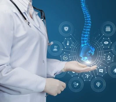 Từ Palmer đến Thung lũng Silicon: Đánh giá tư thế được hỗ trợ bởi AI- đang xác định lại dịch vụ c...