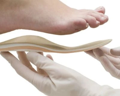 Phân tích bàn chân cơ sinh học cho người chạy bộ và vận động viên: Tại sao dữ liệu bàn chân 3D đa...