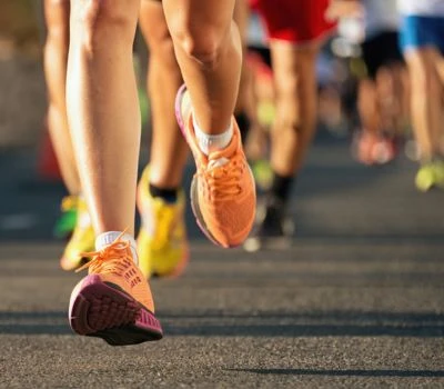 Căn chỉnh gân Achilles và quét Calcaneal Valgus dành cho vận động viên chạy marathon: Tại sao cuộ...