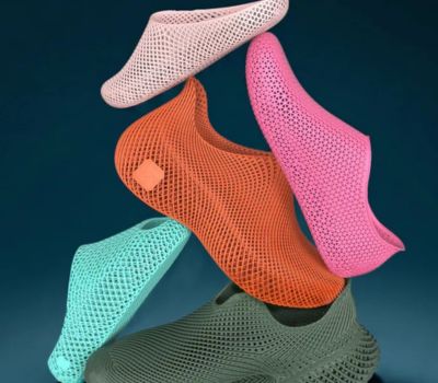 Từ cửa hàng lưu niệm đến nhà máy thông minh: Giày dép đặt riêng in 3D đang tái tạo hoạt động bán ...