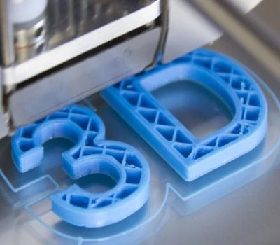 In 3D thực sự có thể cải thiện sức khỏe con người như thế nào?