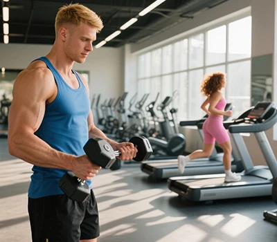 Cách mạng hóa thể hình: Máy quét cơ thể 3D Xianku thay đổi cách quản lý cơ thể như thế nào