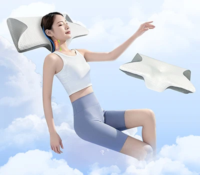 Dịch bệnh im lặng: Làm thế nào gối của bạn làm tê liệt cột sống của bạn và cách công nghệ 3D chạy...