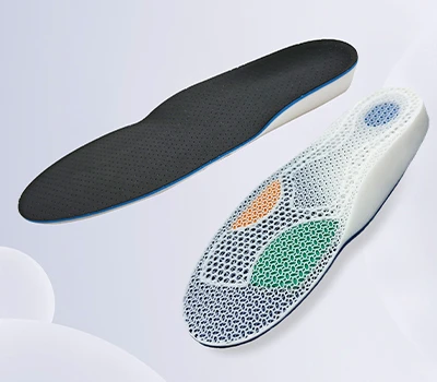 Đế lót giày chỉnh hình in 3D: Máy quét chân 3D được hỗ trợ bởi AI{1}} và đế chỉnh hình in 3D tùy ...