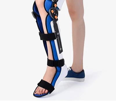 Cuộc cách mạng chỉnh hình chính xác:Máy quét, milimet của Xianku3d-Bản đồ bàn chân kỹ thuật số ch...