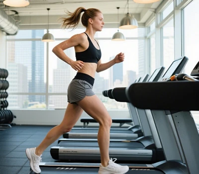Cách mạng hóa thể lực hiếu khí: Làm thế nào máy quét cơ thể Xianku3D tăng cường phòng ngừa chấn t...