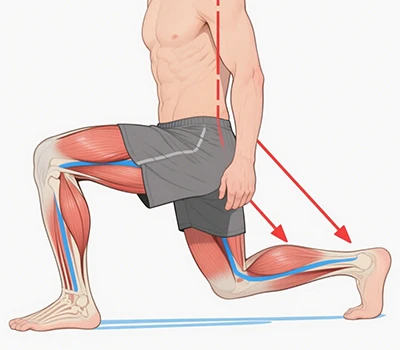 Cách mạng hóa cơ sinh học: Máy quét cơ thể Xianku3D & Căn chỉnh đường lực cơ thể