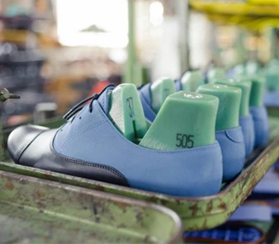 Shoemaking: Làm thế nào máy quét chân 3D của Xianku cho phép tùy chỉnh chính xác