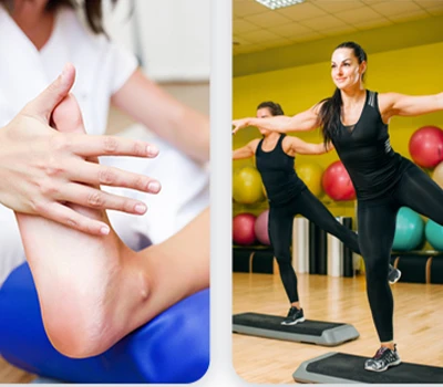 Chăm sóc chân: Cách máy quét chân Xianku3d cung cấp những hiểu biết về sức khỏe chính xác trong v...