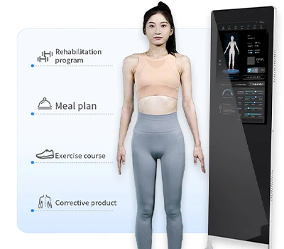 Từ quét đến bán: Cách Xianku3D Scanner đã đóng - Công cụ khuyến nghị vòng lặp đang xác định lại T...