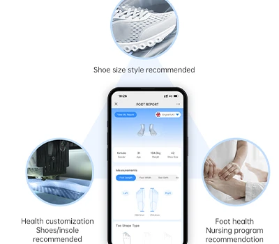 Bước vào lợi nhuận: Làm thế nào Xianku3d Foot Scanner đóng cửa - Công cụ đề xuất vòng lặp đang cá...