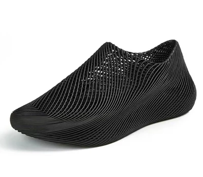 Từ quét đến đế: Máy quét chân 3D của Xianku đang mở ra kỷ nguyên của Hyper - Giày in 3D được cá n...