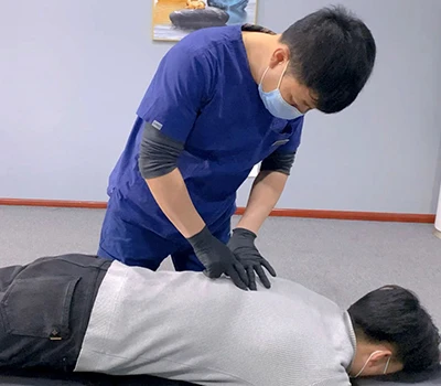 Dữ liệu - Điều chỉnh điều khiển: Máy quét cơ thể 3D của Xianku đang cách mạng hóa chăm sóc và kin...