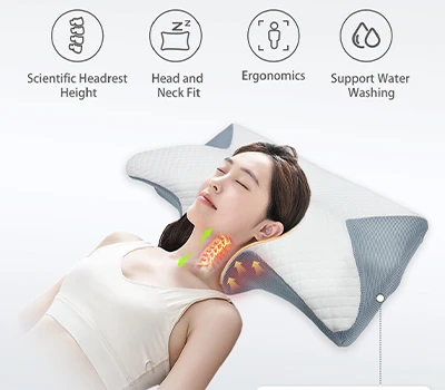 Biến đổi sức khỏe giấc ngủ: Cách máy quét cơ thể 3D của Xianku giải quyết những thách thức quan t...