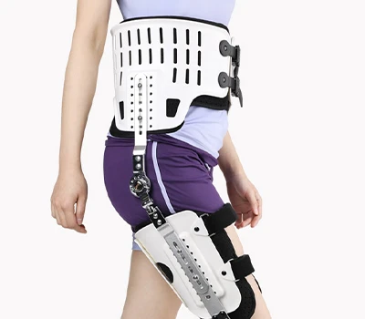 Nâng cao việc chăm sóc chỉnh hình: Công nghệ quét cơ thể 3D giải quyết những thách thức quan trọn...