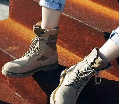 Cuộc chiến giành đột phá trong lĩnh vực bán lẻ giày dép