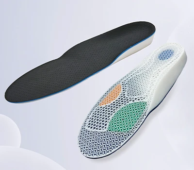 Cách mạng hóa dụng cụ chỉnh hình tùy chỉnh: Công nghệ quét bàn chân 3D tiên tiến giải quyết những...