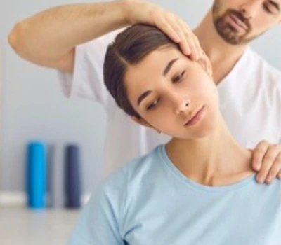 Tăng cường thực hành chỉnh hình bằng đánh giá quét cột sống chuyên nghiệp