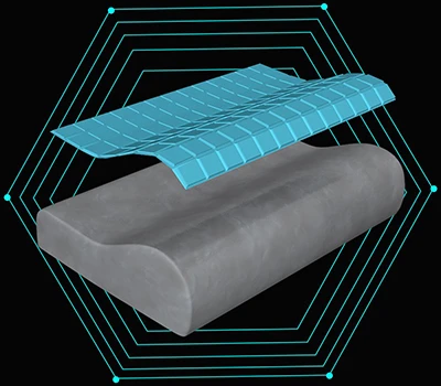 Dữ liệu-Định hướng tương lai của các giải pháp giấc ngủ được cá nhân hóa