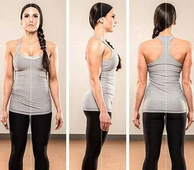 Quét cơ thể 3D đang thay đổi việc quản lý tư thế và theo dõi giảm cân như thế nào