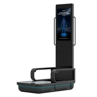 Máy quét chân và cột sống thông minh Xianku 3D 2 trong 1
